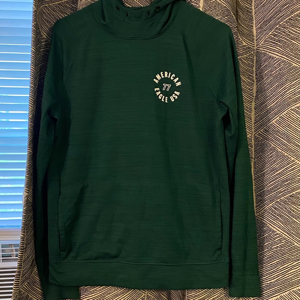 American Eagle hoodie